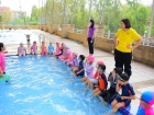 กิจกรรมเตรียมความพร้อมระดับชั้นป.1 ปีการศึกษา 2566 Image 287