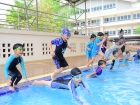 กิจกรรมเตรียมความพร้อมระดับชั้นป.1 ปีการศึกษา 2566 Image 291