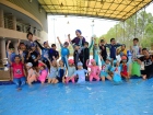 กิจกรรมเตรียมความพร้อมระดับชั้นป.1 ปีการศึกษา 2566 Image 343