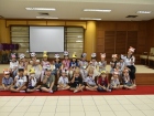 กิจกรรมเตรียมความพร้อมระดับชั้นป.1 ปีการศึกษา 2566 Image 353