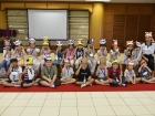 กิจกรรมเตรียมความพร้อมระดับชั้นป.1 ปีการศึกษา 2566 Image 354
