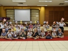 กิจกรรมเตรียมความพร้อมระดับชั้นป.1 ปีการศึกษา 2566 Image 355