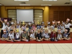 กิจกรรมเตรียมความพร้อมระดับชั้นป.1 ปีการศึกษา 2566 Image 356
