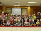 กิจกรรมเตรียมความพร้อมระดับชั้นป.1 ปีการศึกษา 2566 Image 358