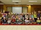 กิจกรรมเตรียมความพร้อมระดับชั้นป.1 ปีการศึกษา 2566 Image 359