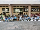 กิจกรรมเตรียมความพร้อมระดับชั้นป.1 ปีการศึกษา 2566 Image 223