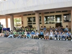 กิจกรรมเตรียมความพร้อมระดับชั้นป.1 ปีการศึกษา 2566 Image 224