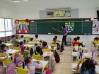 กิจกรรมเตรียมความพร้อมระดับชั้นป.1 ปีการศึกษา 2566 Image 2