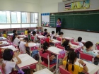 กิจกรรมเตรียมความพร้อมระดับชั้นป.1 ปีการศึกษา 2566 Image 4