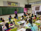 กิจกรรมเตรียมความพร้อมระดับชั้นป.1 ปีการศึกษา 2566 Image 8