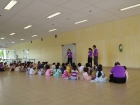 กิจกรรมเตรียมความพร้อมระดับชั้นป.1 ปีการศึกษา 2566 Image 161