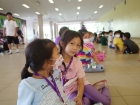 กิจกรรมเตรียมความพร้อมระดับชั้นป.1 ปีการศึกษา 2566 Image 162