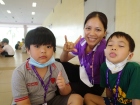 กิจกรรมเตรียมความพร้อมระดับชั้นป.1 ปีการศึกษา 2566 Image 164