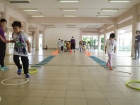 กิจกรรมเตรียมความพร้อมระดับชั้นป.1 ปีการศึกษา 2566 Image 181