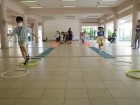 กิจกรรมเตรียมความพร้อมระดับชั้นป.1 ปีการศึกษา 2566 Image 183