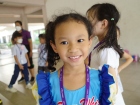 กิจกรรมเตรียมความพร้อมระดับชั้นป.1 ปีการศึกษา 2566 Image 186