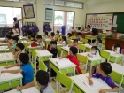 กิจกรรมเตรียมความพร้อมระดับชั้นป.1 ปีการศึกษา 2566 Image 19