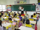 กิจกรรมเตรียมความพร้อมระดับชั้นป.1 ปีการศึกษา 2566 Image 29
