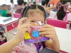 กิจกรรมเตรียมความพร้อมระดับชั้นป.1 ปีการศึกษา 2566 Image 33
