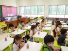 กิจกรรมเตรียมความพร้อมระดับชั้นป.1 ปีการศึกษา 2566 Image 38