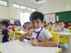 กิจกรรมเตรียมความพร้อมระดับชั้นป.1 ปีการศึกษา 2566 Image 72