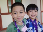 กิจกรรมเตรียมความพร้อมระดับชั้นป.1 ปีการศึกษา 2566 Image 73