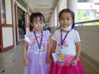 กิจกรรมเตรียมความพร้อมระดับชั้นป.1 ปีการศึกษา 2566 Image 75