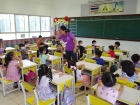 กิจกรรมเตรียมความพร้อมระดับชั้นป.1 ปีการศึกษา 2566 Image 39