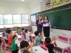 กิจกรรมเตรียมความพร้อมระดับชั้นป.1 ปีการศึกษา 2566 Image 83