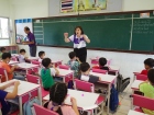 กิจกรรมเตรียมความพร้อมระดับชั้นป.1 ปีการศึกษา 2566 Image 103