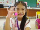 กิจกรรมเตรียมความพร้อมระดับชั้นป.1 ปีการศึกษา 2566 Image 106