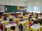 กิจกรรมเตรียมความพร้อมระดับชั้นป.1 ปีการศึกษา 2566 Image 111