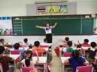 กิจกรรมเตรียมความพร้อมระดับชั้นป.1 ปีการศึกษา 2566 Image 113