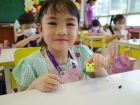 กิจกรรมเตรียมความพร้อมระดับชั้นป.1 ปีการศึกษา 2566 Image 121