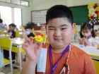 กิจกรรมเตรียมความพร้อมระดับชั้นป.1 ปีการศึกษา 2566 Image 123