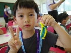 กิจกรรมเตรียมความพร้อมระดับชั้นป.1 ปีการศึกษา 2566 Image 146