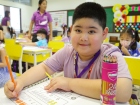 กิจกรรมเตรียมความพร้อมระดับชั้นป.1 ปีการศึกษา 2566 Image 48