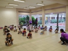 กิจกรรมเตรียมความพร้อมระดับชั้นป.1 ปีการศึกษา 2566 Image 196