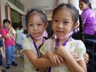 กิจกรรมเตรียมความพร้อมระดับชั้นป.1 ปีการศึกษา 2566 Image 76