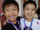 กิจกรรมเตรียมความพร้อมระดับชั้นป.1 ปีการศึกษา 2566 Image 77
