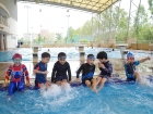 กิจกรรมเตรียมความพร้อมระดับชั้นป.1 ปีการศึกษา 2566 Image 301