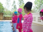 กิจกรรมเตรียมความพร้อมระดับชั้นป.1 ปีการศึกษา 2566 Image 304