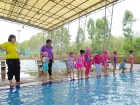 กิจกรรมเตรียมความพร้อมระดับชั้นป.1 ปีการศึกษา 2566 Image 306