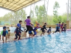 กิจกรรมเตรียมความพร้อมระดับชั้นป.1 ปีการศึกษา 2566 Image 307