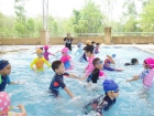 กิจกรรมเตรียมความพร้อมระดับชั้นป.1 ปีการศึกษา 2566 Image 308
