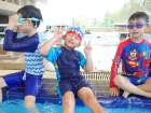 กิจกรรมเตรียมความพร้อมระดับชั้นป.1 ปีการศึกษา 2566 Image 310