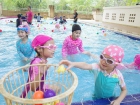 กิจกรรมเตรียมความพร้อมระดับชั้นป.1 ปีการศึกษา 2566 Image 315
