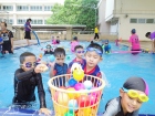 กิจกรรมเตรียมความพร้อมระดับชั้นป.1 ปีการศึกษา 2566 Image 318