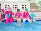 กิจกรรมเตรียมความพร้อมระดับชั้นป.1 ปีการศึกษา 2566 Image 319