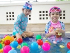 กิจกรรมเตรียมความพร้อมระดับชั้นป.1 ปีการศึกษา 2566 Image 321